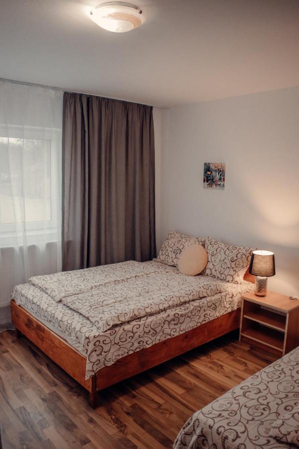 Pensiunea Turistica Retreat Belvedere Rév Kültér fotó