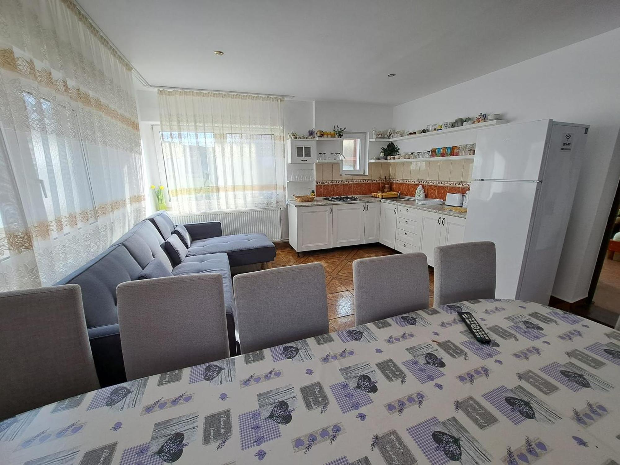 Pensiunea Turistica Retreat Belvedere Rév Kültér fotó